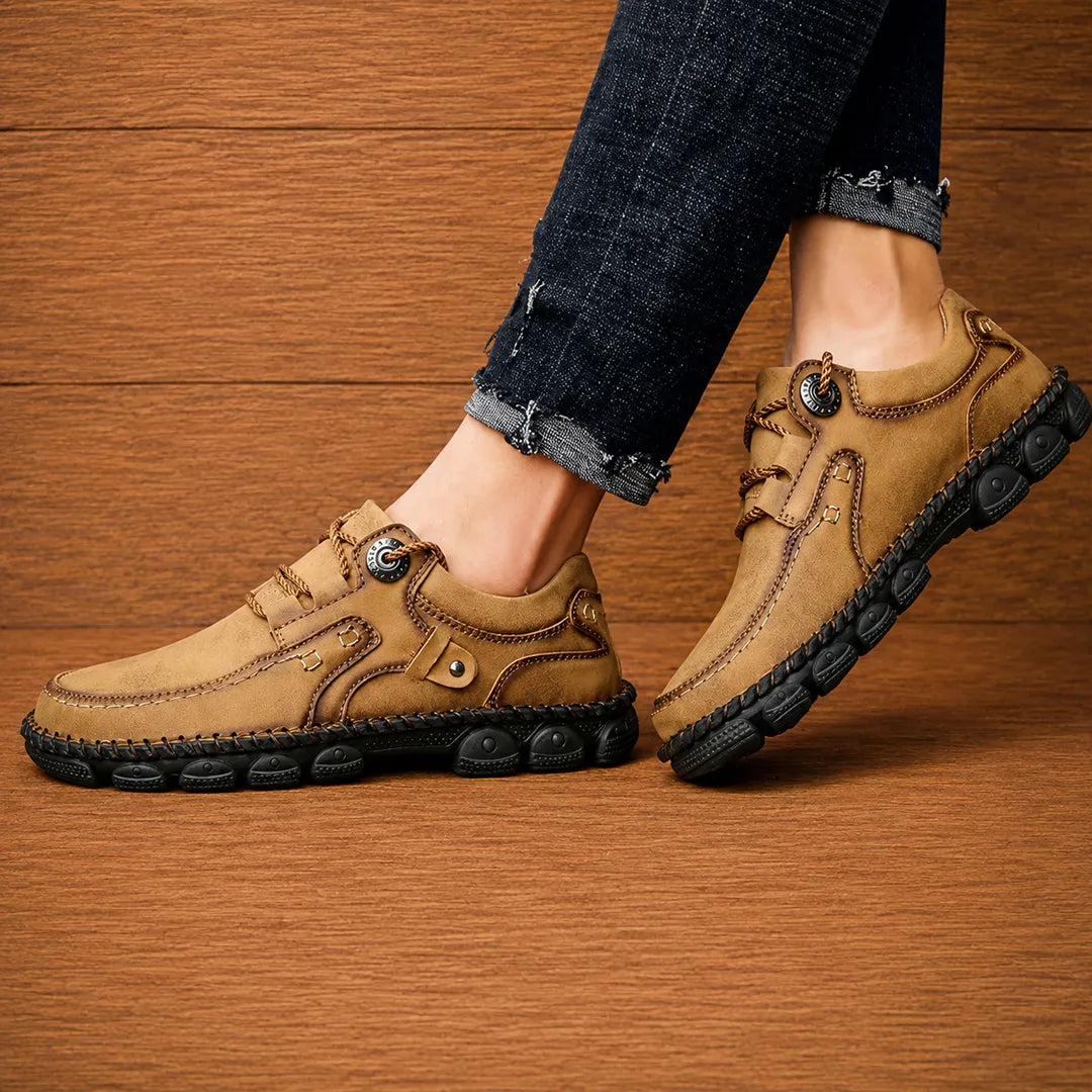 Casual Comfort Sneakers