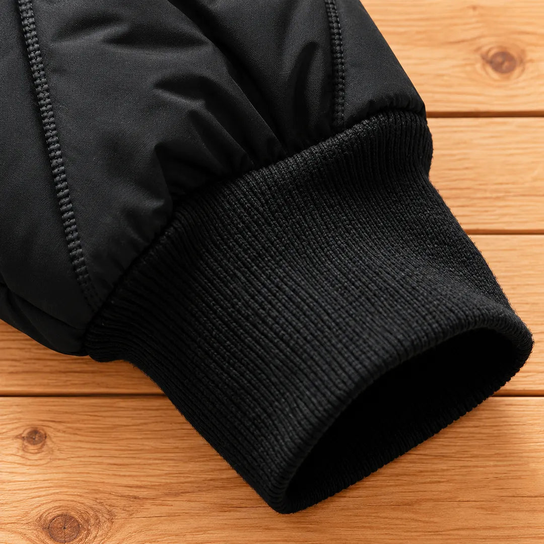 Cozy Winter Jacket