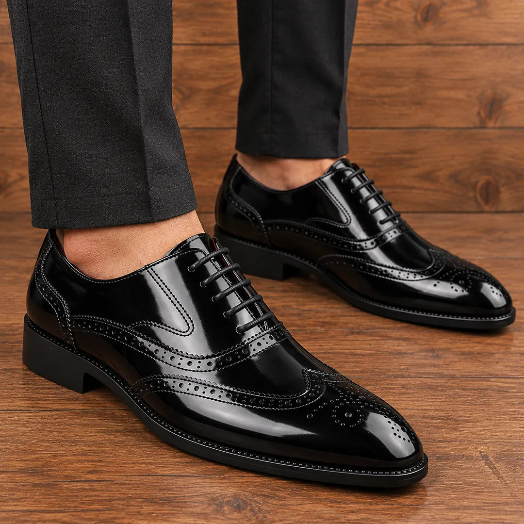Formal Comfort Shoes