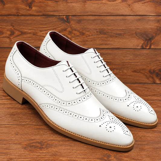Formal Comfort Shoes