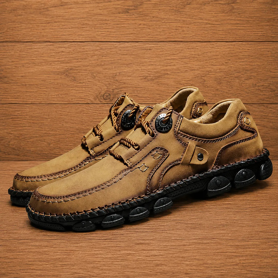 Casual Comfort Sneakers