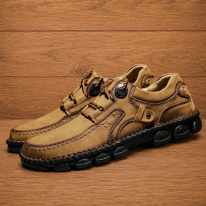 Casual Comfort Sneakers