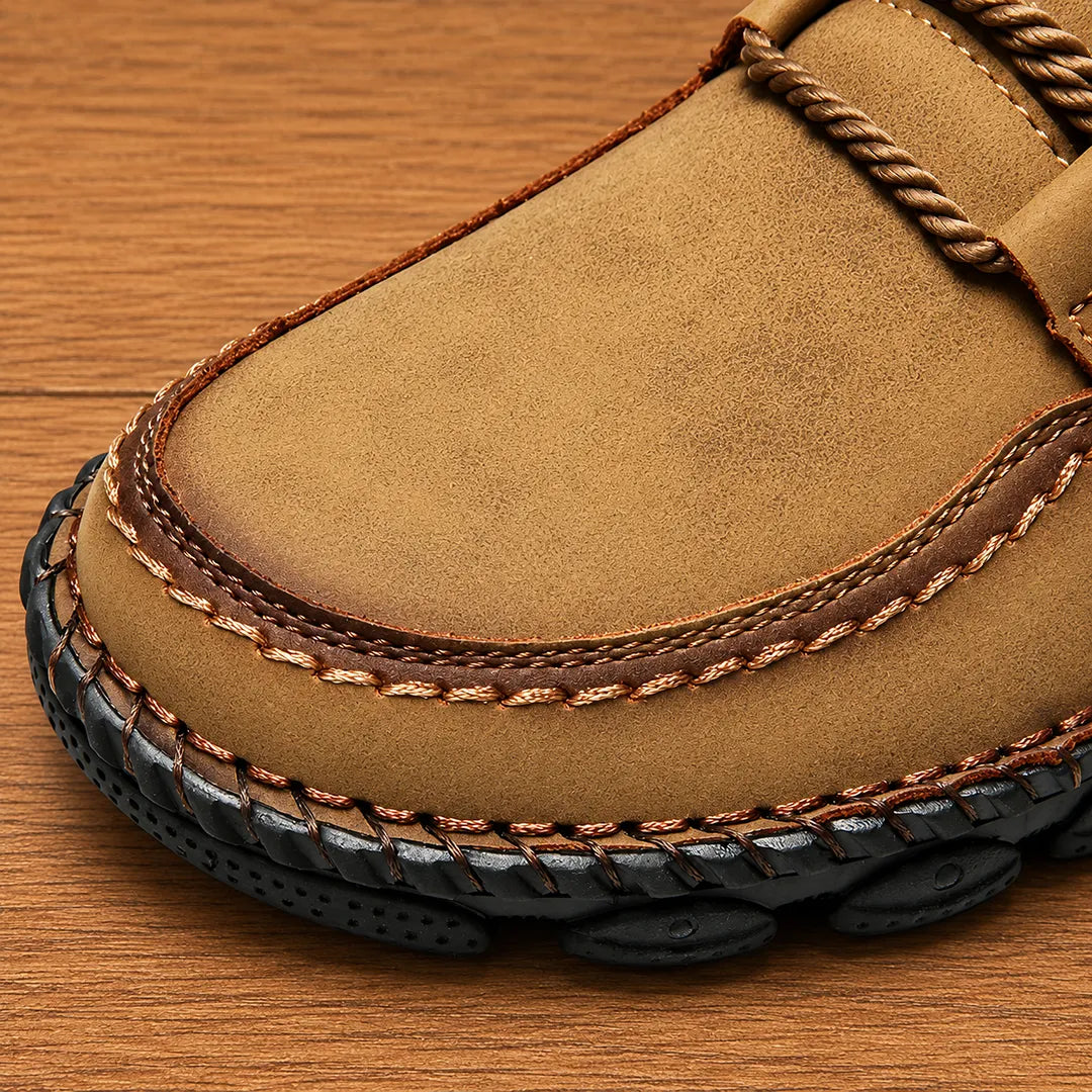 Casual Comfort Sneakers