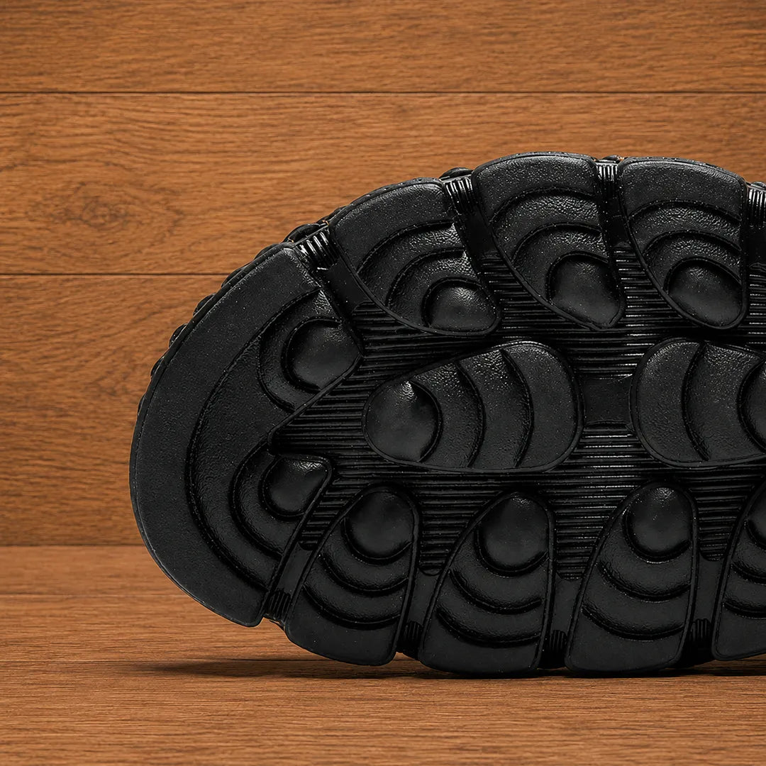 Casual Comfort Sneakers