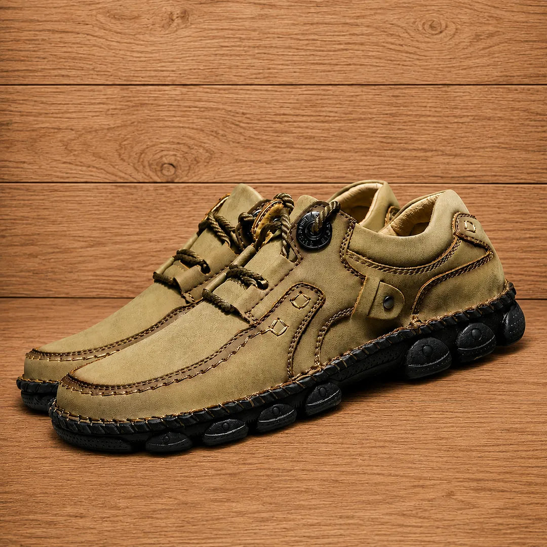 Casual Comfort Sneakers