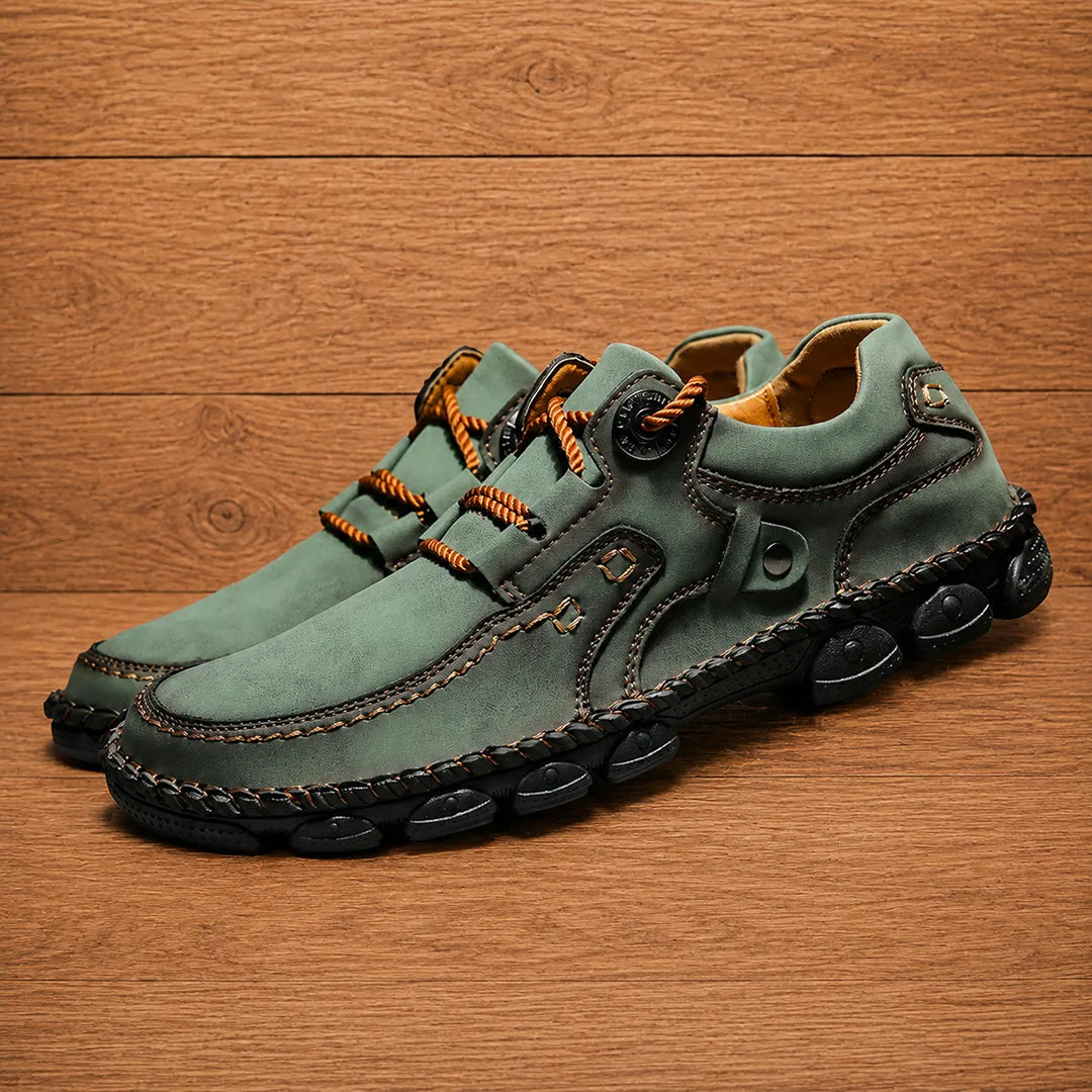 Casual Comfort Sneakers