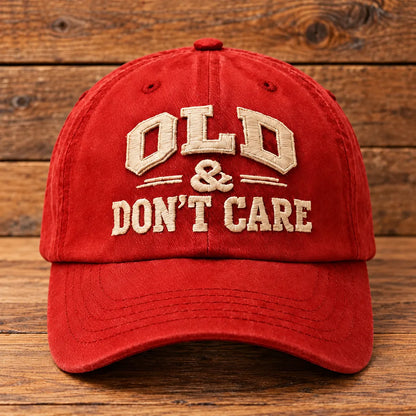 Casual Everyday Cap