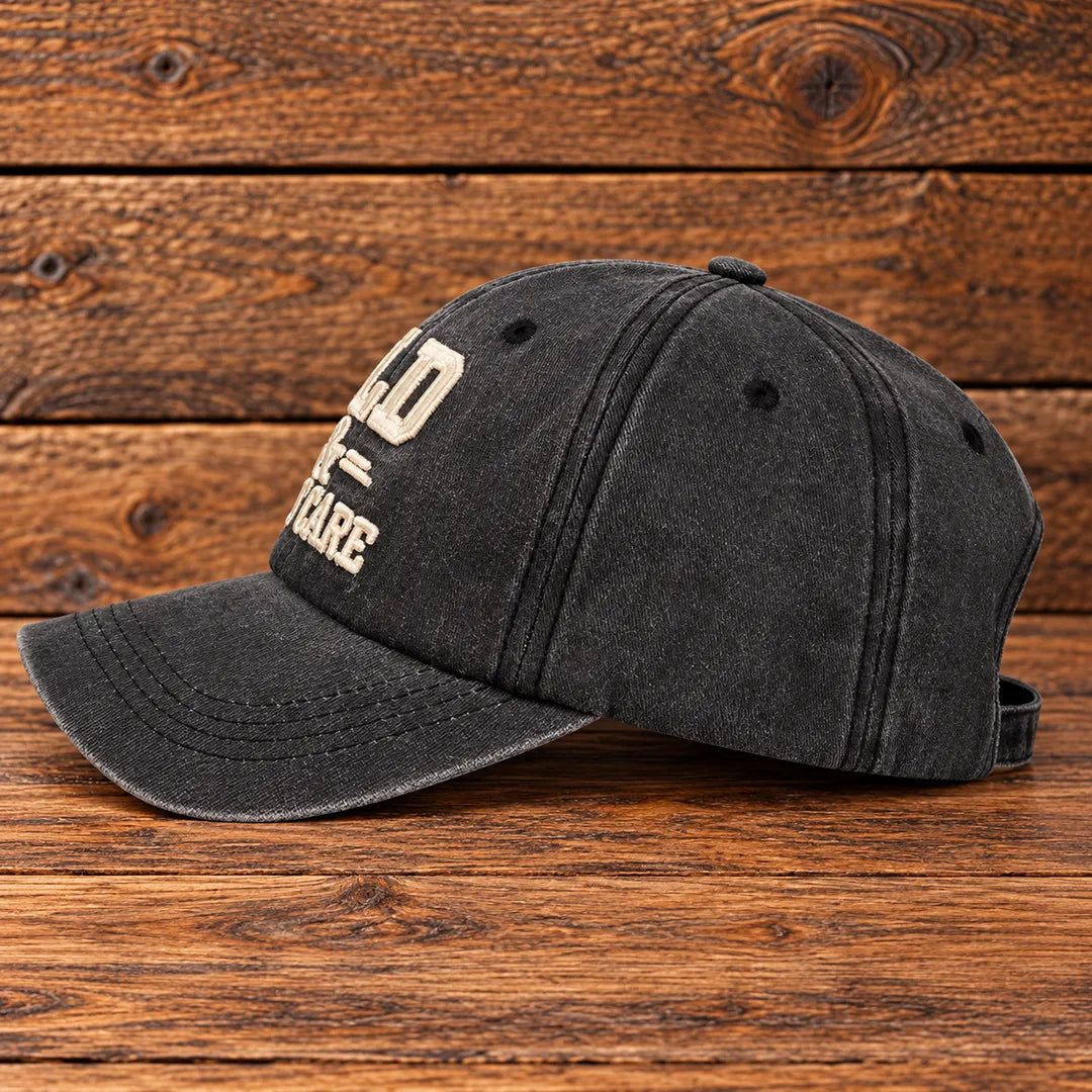 Casual Everyday Cap