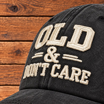 Casual Everyday Cap