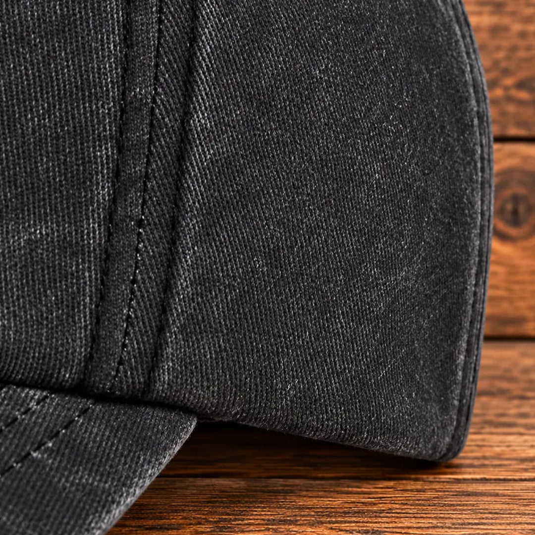 Casual Everyday Cap