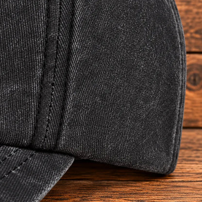 Casual Everyday Cap
