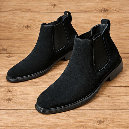 Chelsea Ankle Boots