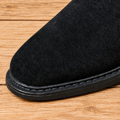 Chelsea Ankle Boots