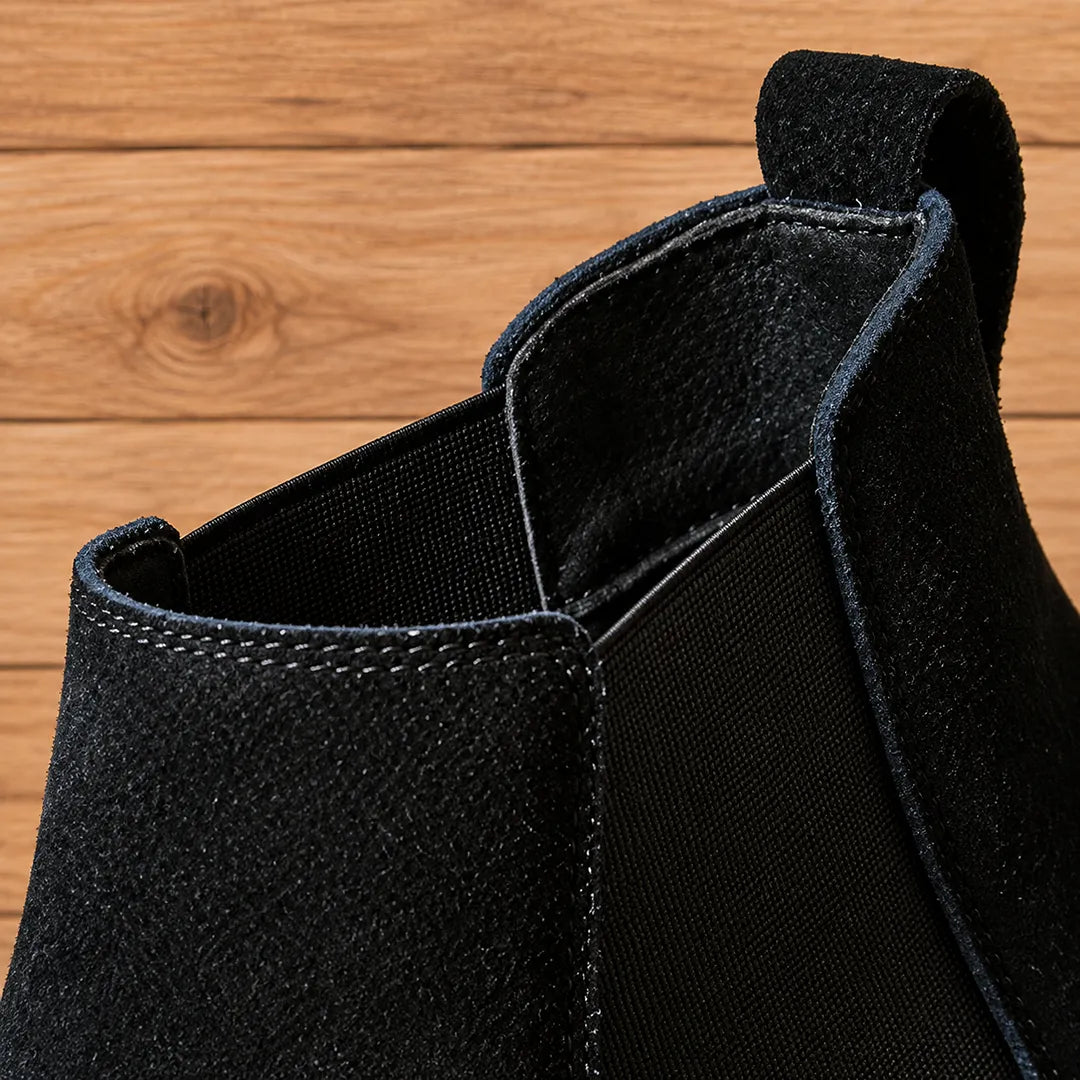 Chelsea Ankle Boots
