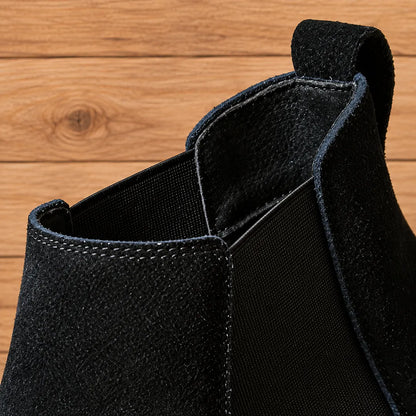 Chelsea Ankle Boots