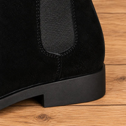 Chelsea Ankle Boots