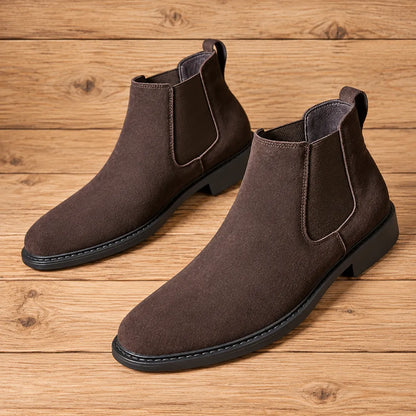 Chelsea Ankle Boots
