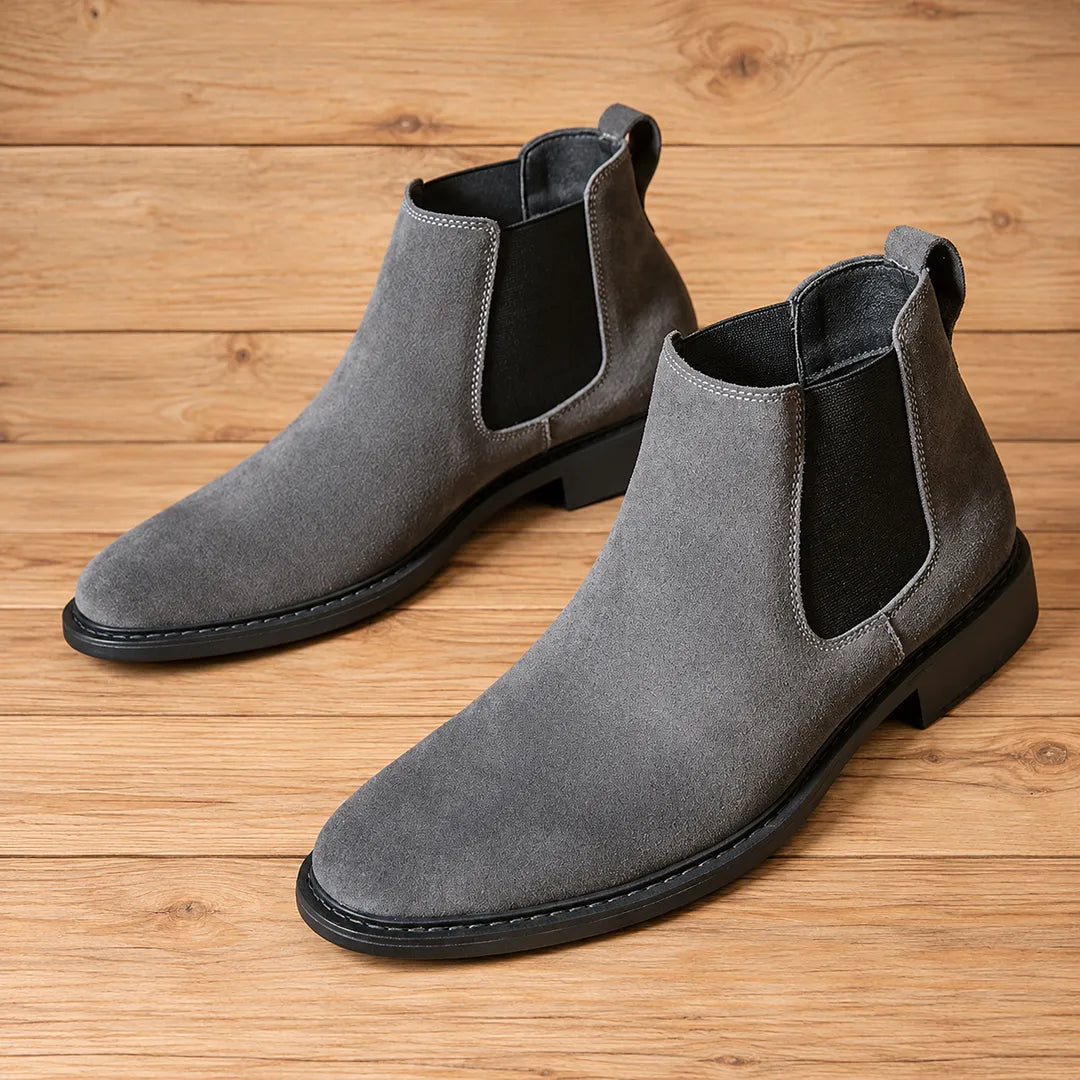 Chelsea Ankle Boots