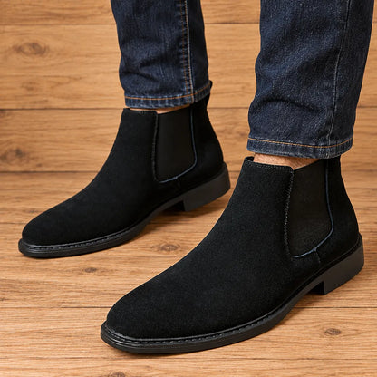 Chelsea Ankle Boots