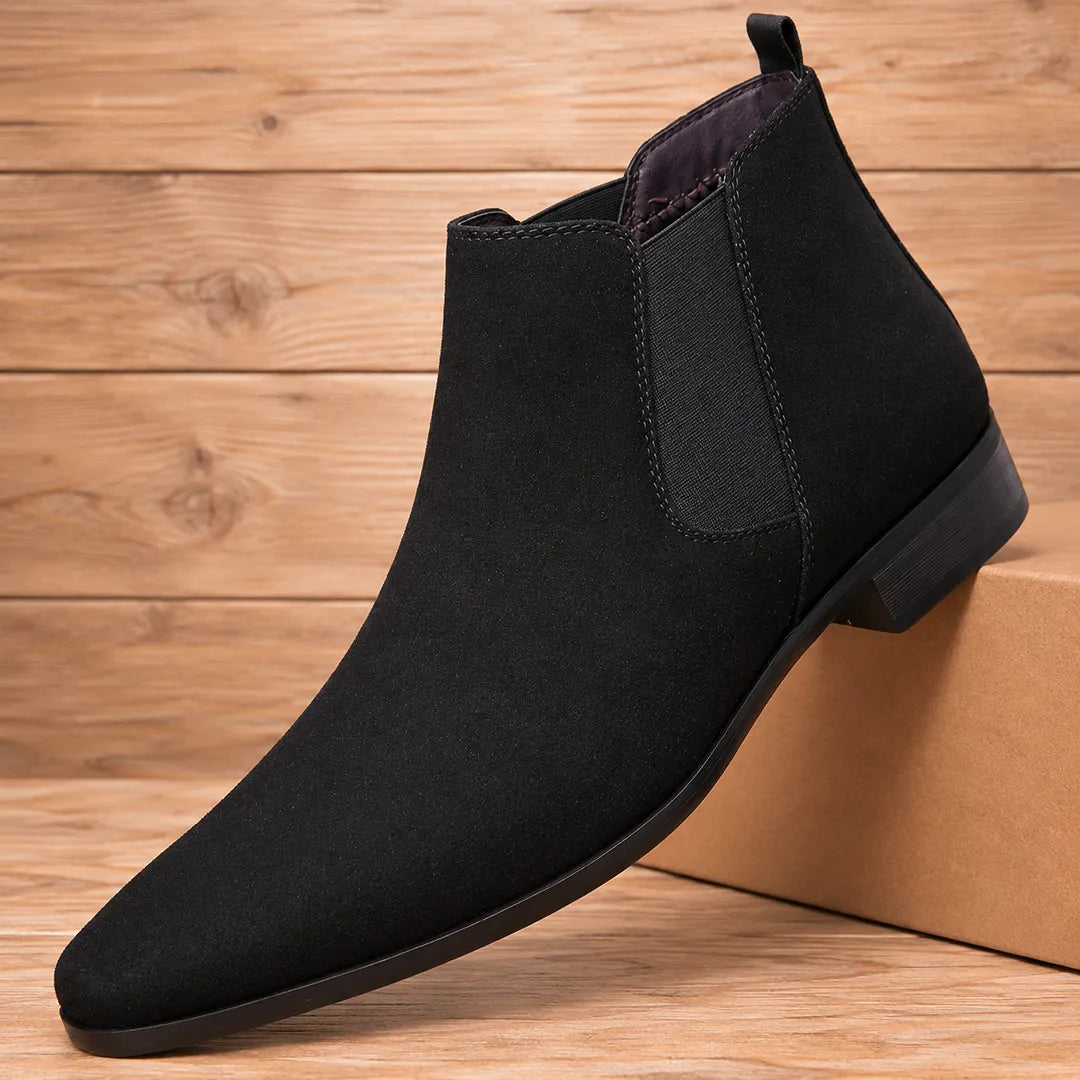 Chelsea Style Boots