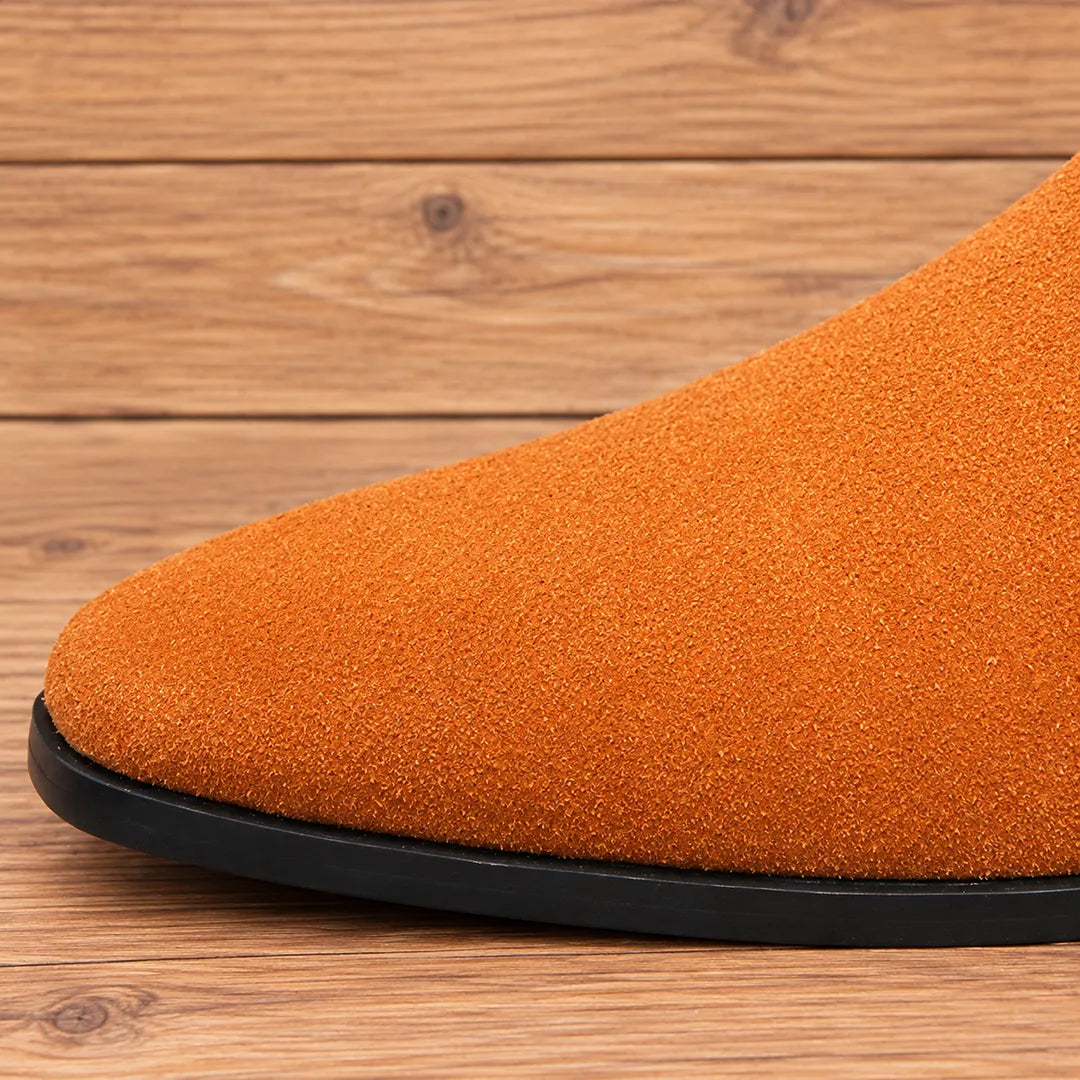 Chelsea Style Boots