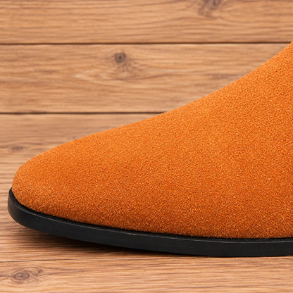 Chelsea Style Boots