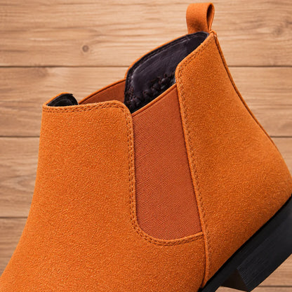 Chelsea Style Boots