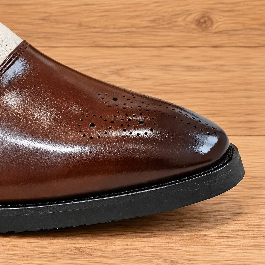 Classic Ankle Boots