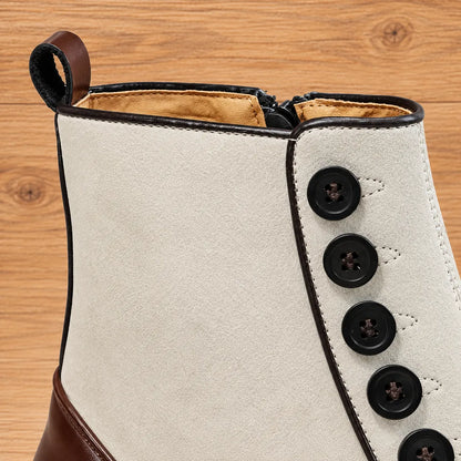 Classic Ankle Boots