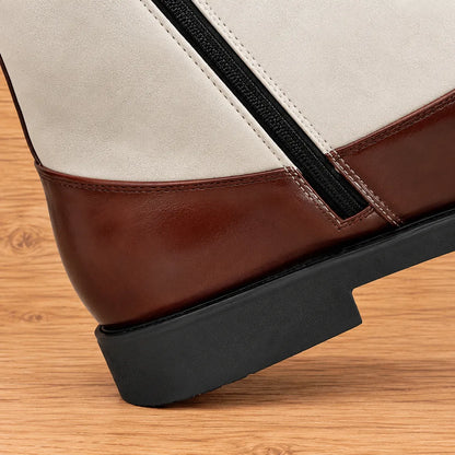 Classic Ankle Boots