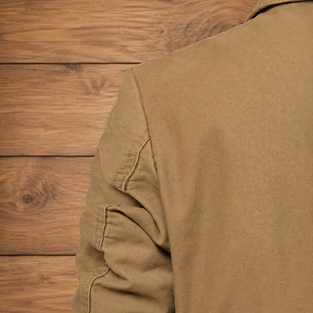 Classic Casual Blazer