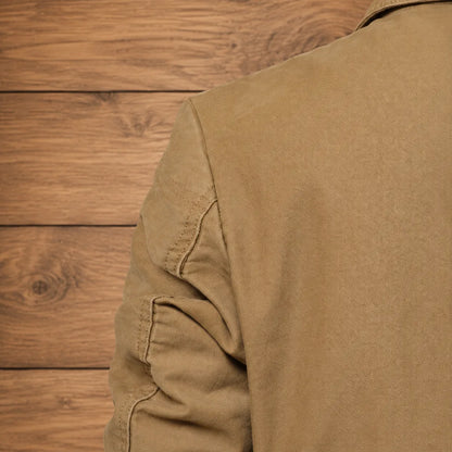 Classic Casual Blazer