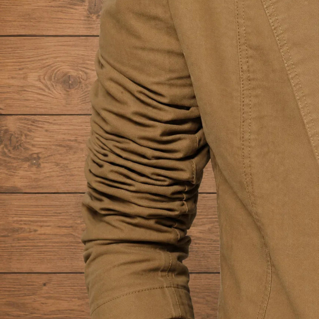 Classic Casual Blazer