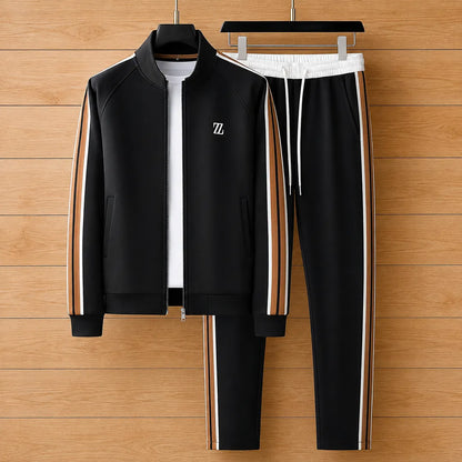 Classic Casual Outfit Set