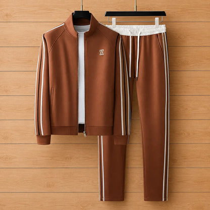 Classic Casual Outfit Set
