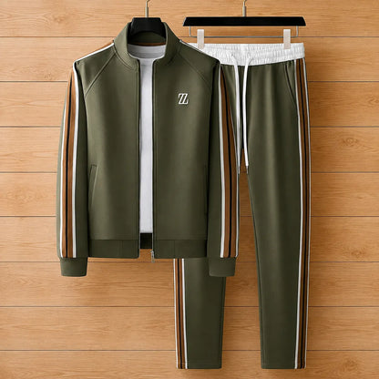 Classic Casual Outfit Set