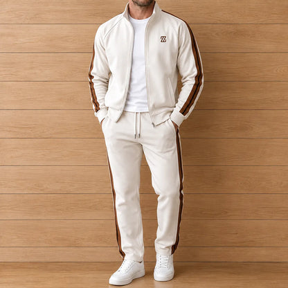 Classic Casual Outfit Set