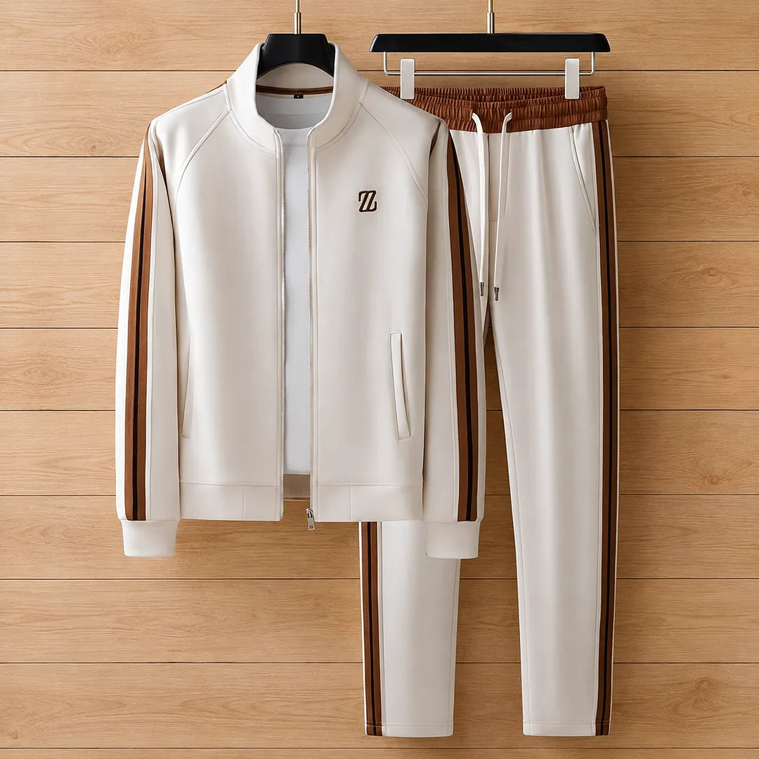 Classic Casual Outfit Set