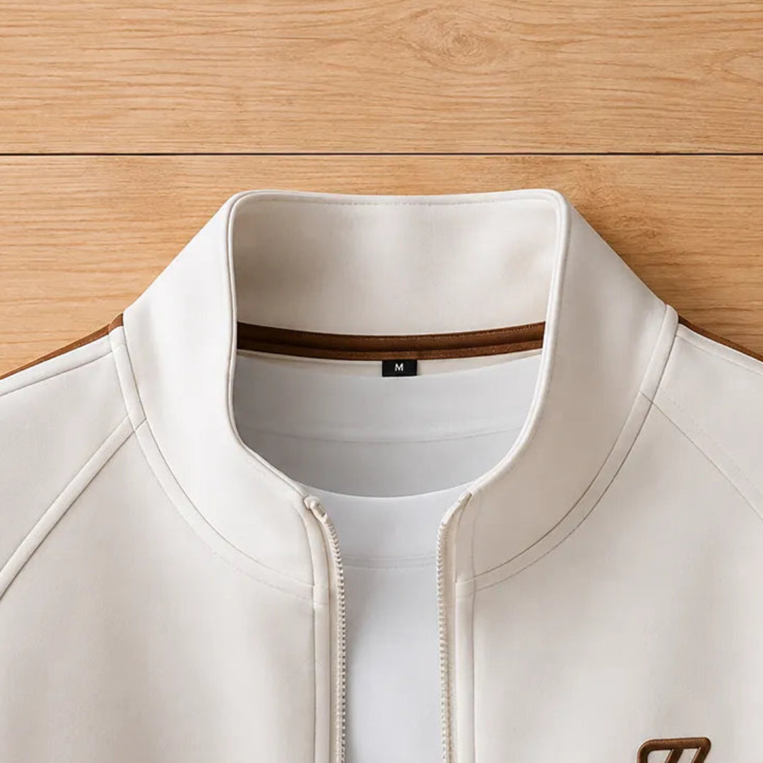 Classic Casual Outfit Set