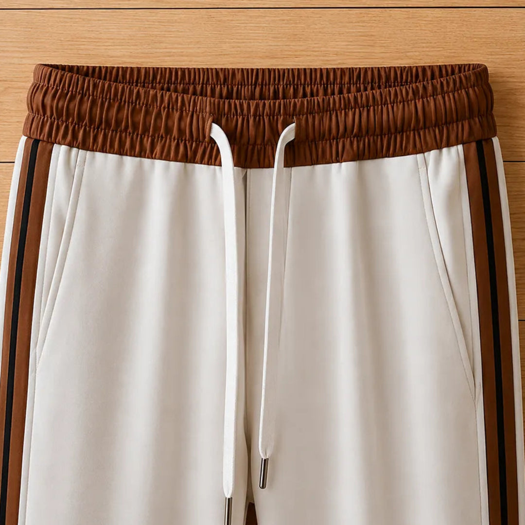 Classic Casual Outfit Set