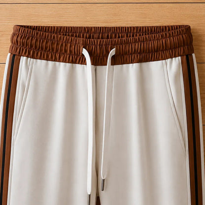 Classic Casual Outfit Set
