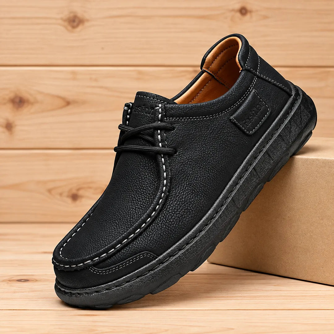 Classic Comfort Shoes