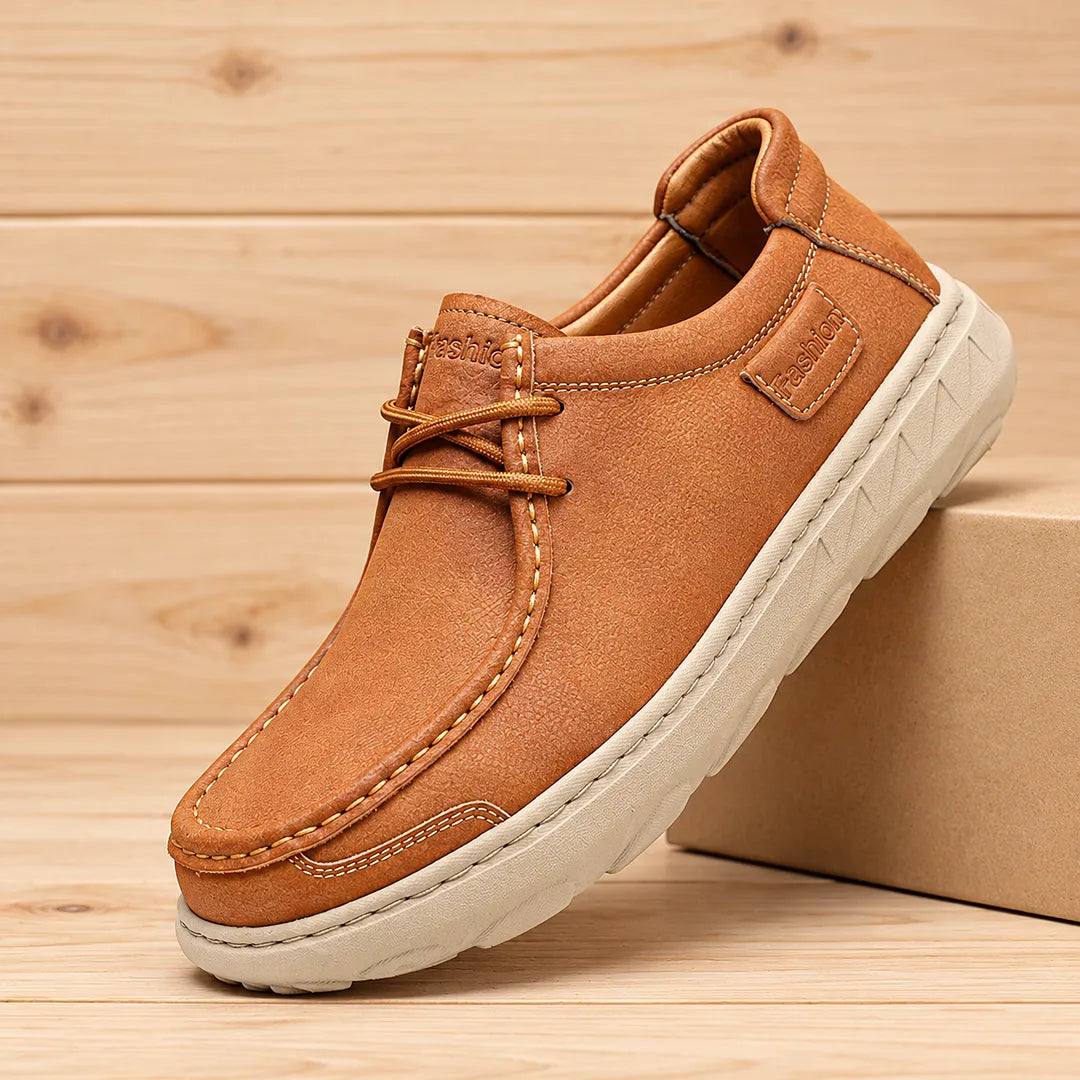 Classic Comfort Shoes