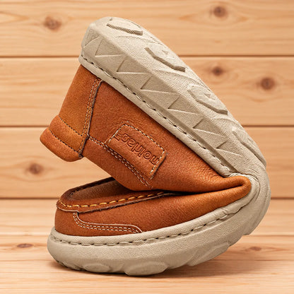 Classic Comfort Shoes