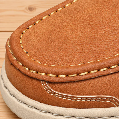 Classic Comfort Shoes