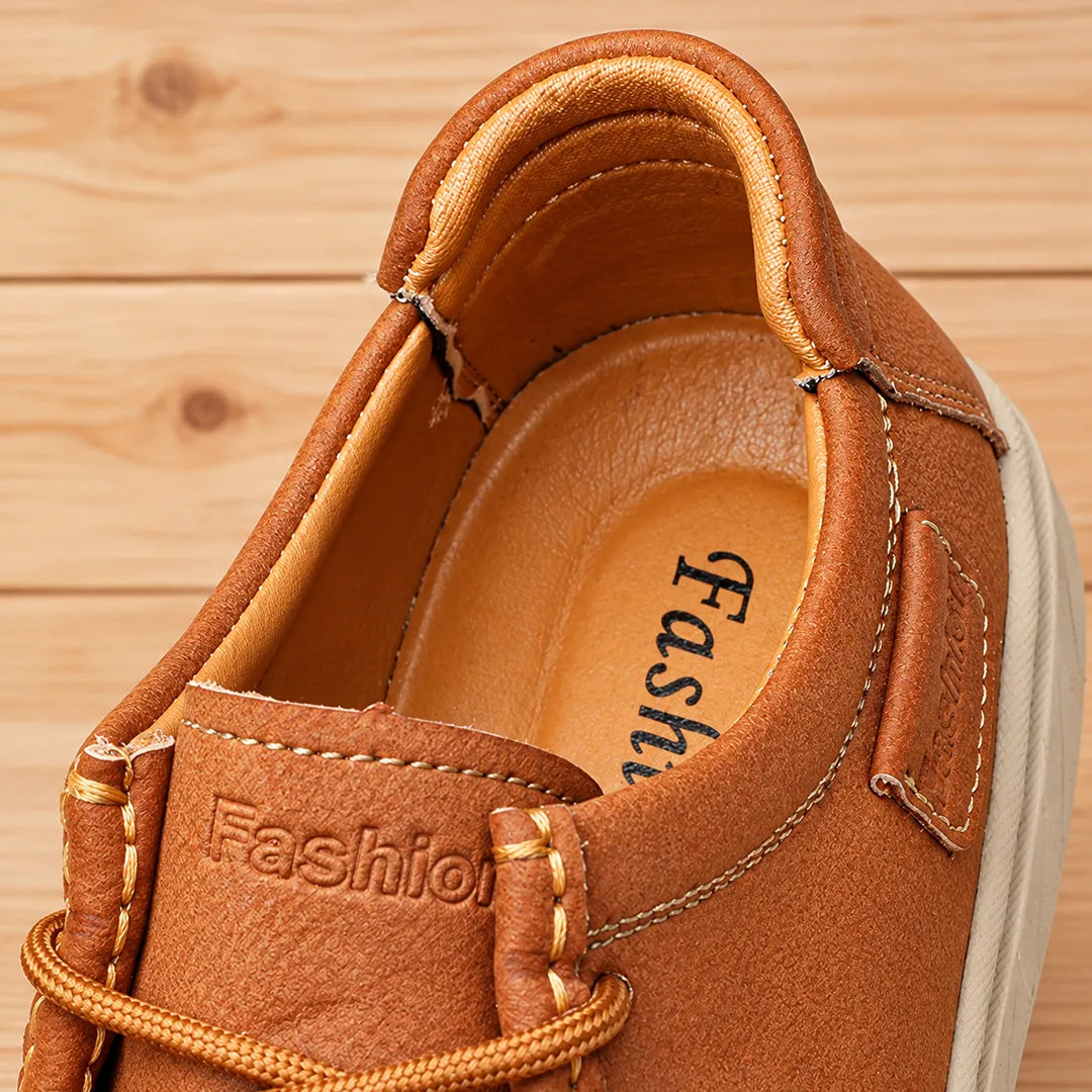 Classic Comfort Shoes