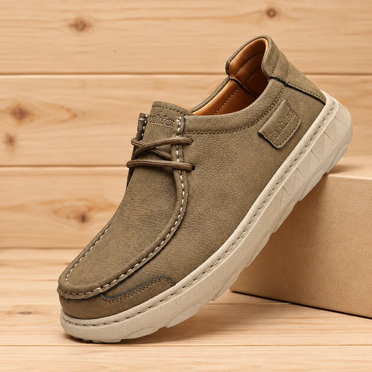 Classic Comfort Shoes