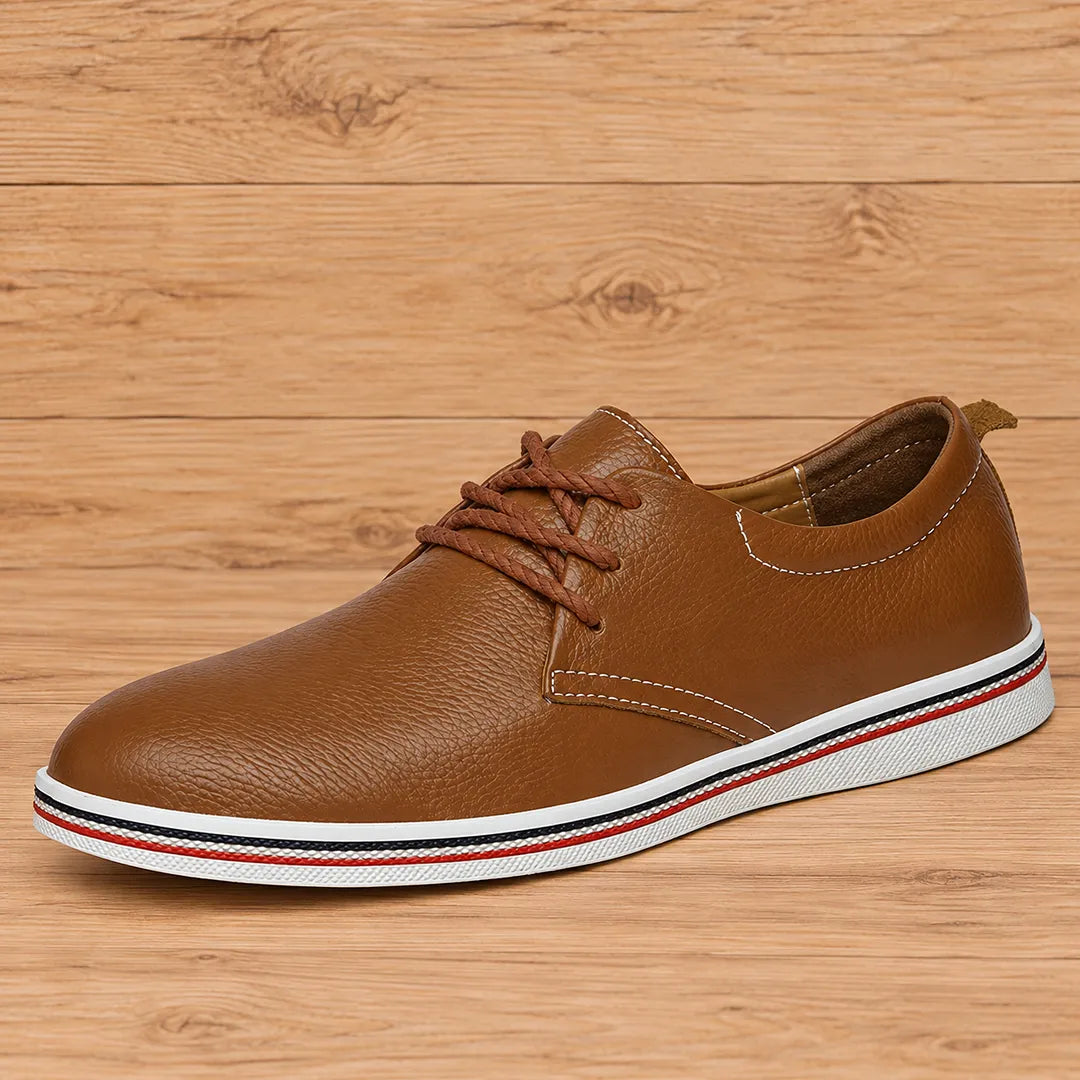 Classic Comfort Sneakers