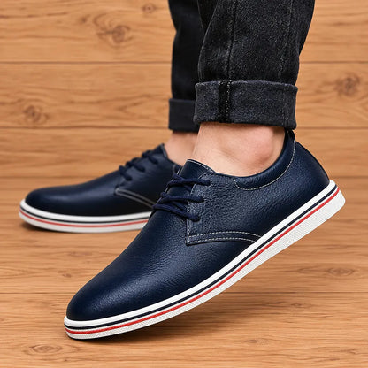 Classic Comfort Sneakers