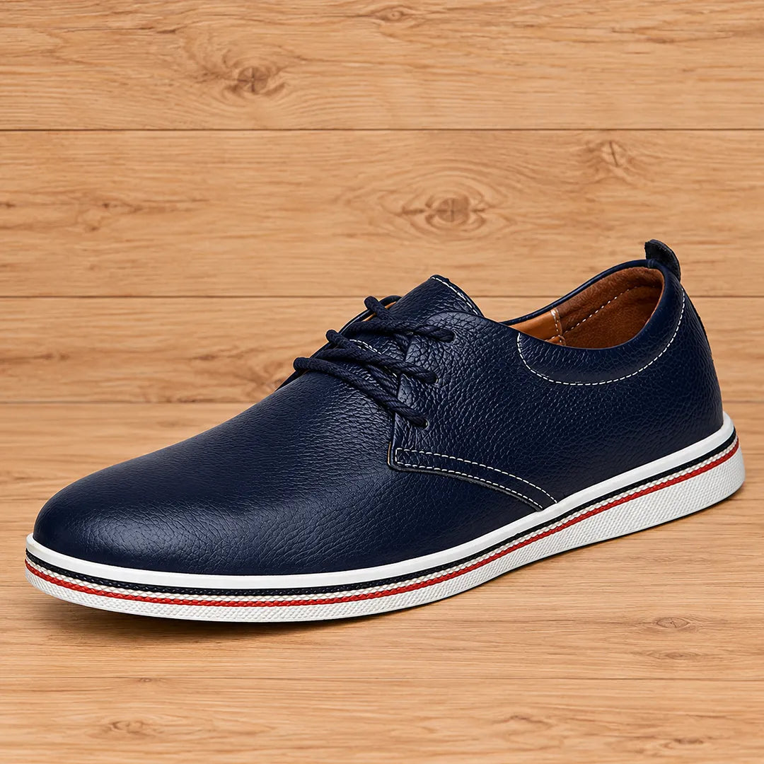 Classic Comfort Sneakers